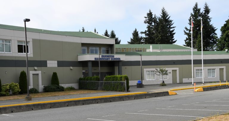 Comox Valley schools reopen after weather clears up