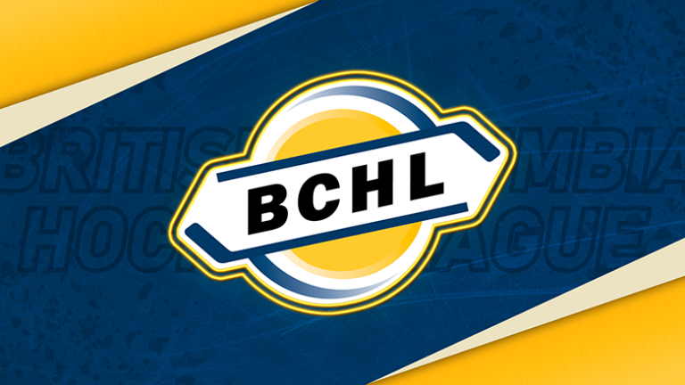 BCHL season will end with no playoffs