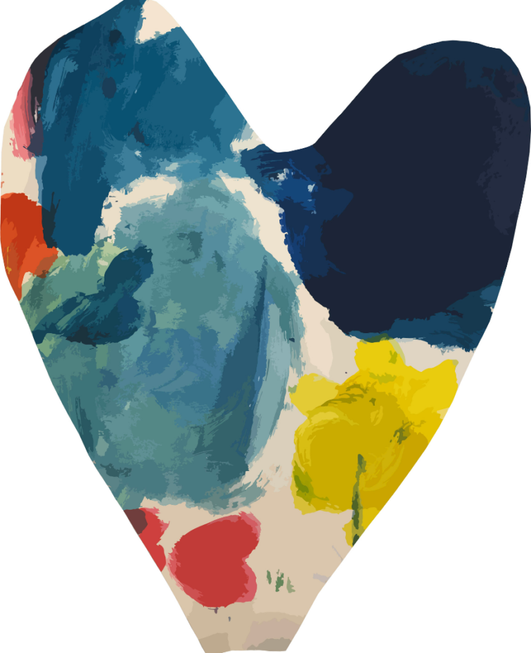 United Way Launches Blue Love Campaign for mental health