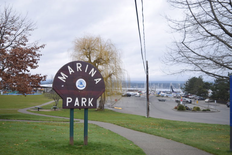 Town of Comox looking for new food truck vendor at Marina Park