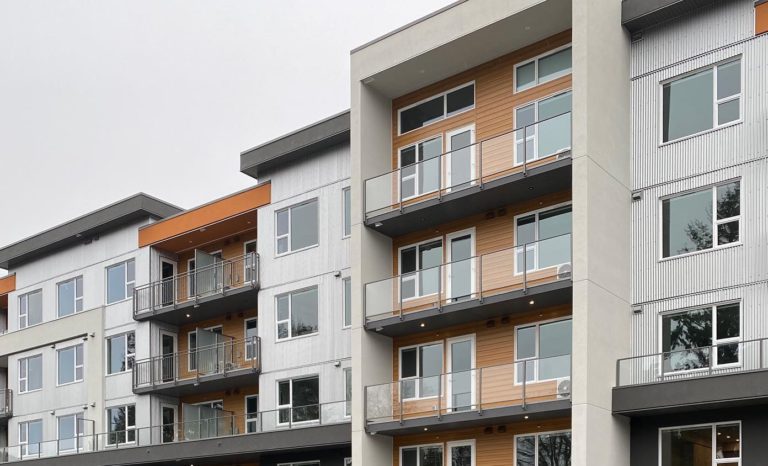 Numerous Courtenay commercial buildings up for Island Real Estate Board awards