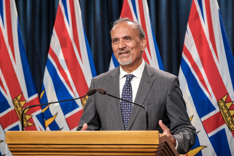 Province unveils job-protected leave for workers to get COVID-19 vaccine