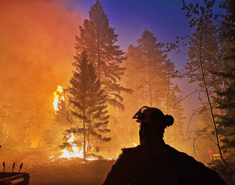 Province prepares for wildfire season with enhanced recruitment strategy