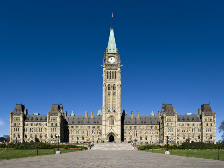 Federal MP motions for changes in electoral reform 