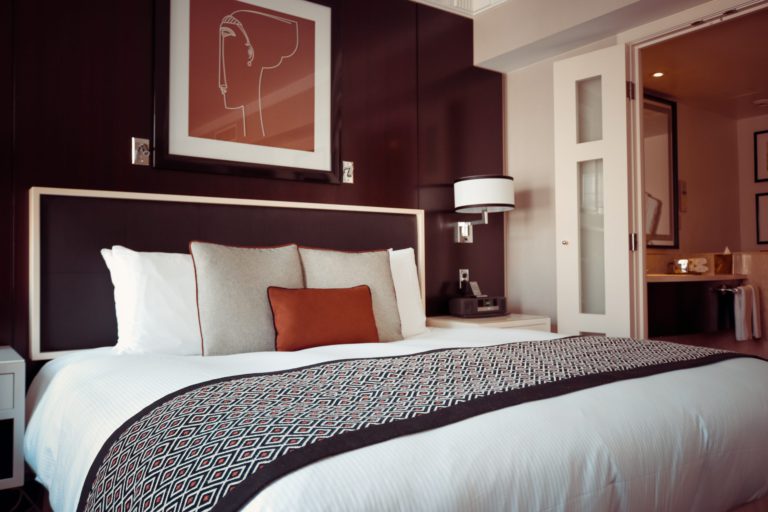 ‘Master’ no more; ‘primary’ now used to describe main bedrooms in homes