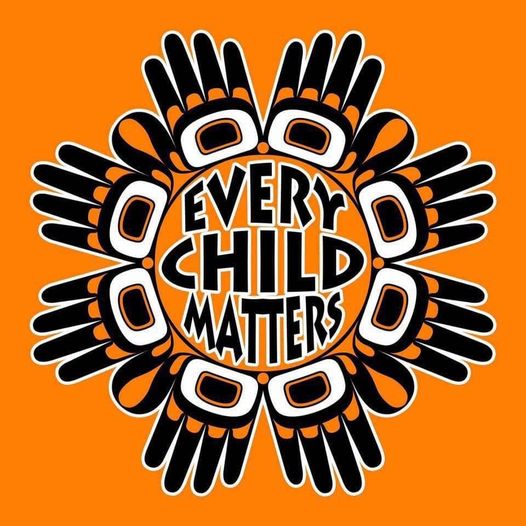 Vigil in Simms Park Monday to honour First Nations children