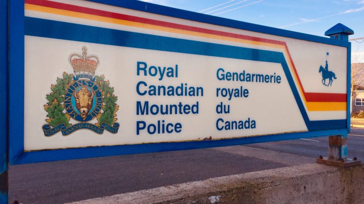 Quick actions by RCMP help save woman’s life