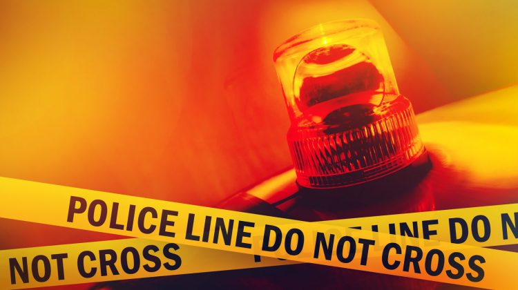 Nanaimo shooting part of a bigger picture; RCMP