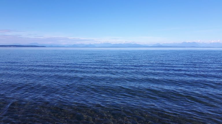 Marine action plan endorsed by First Nations, BC, federal governments