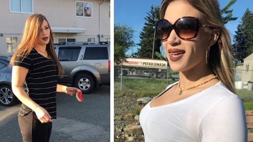 Comox Valley RCMP still looking for missing Courtenay woman