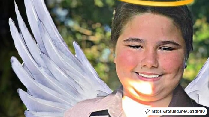 Funds sought for family of 14-year-old Campbell River teen who died by overdose