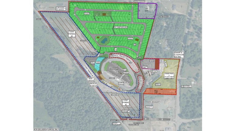 Saratoga Motorsports Park gears up for reopening, wants to hear your thoughts
