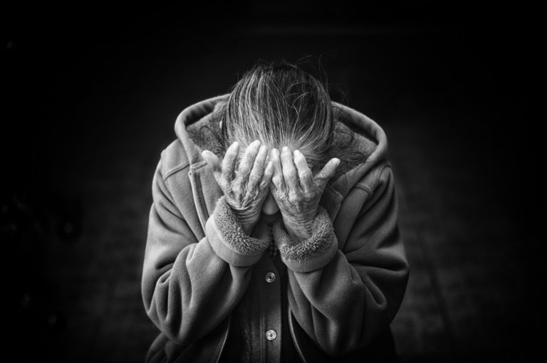 Elder Abuse Awareness Day shines light on scams targeting seniors