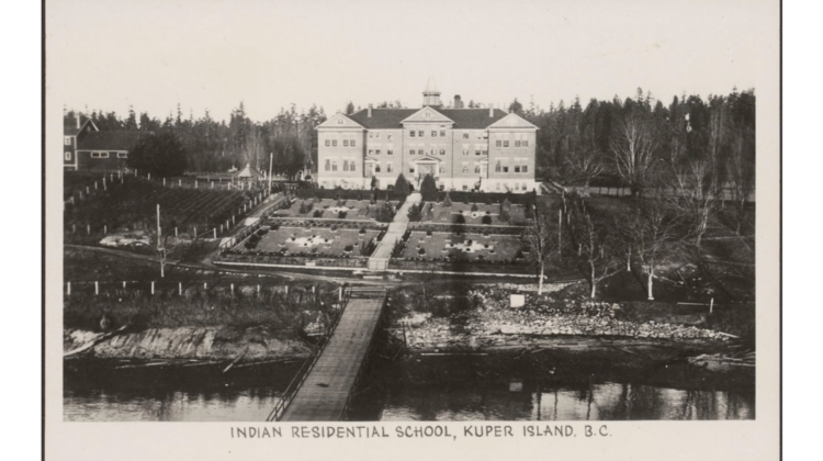 Healing sessions planned as more unmarked graves found on Vancouver Island