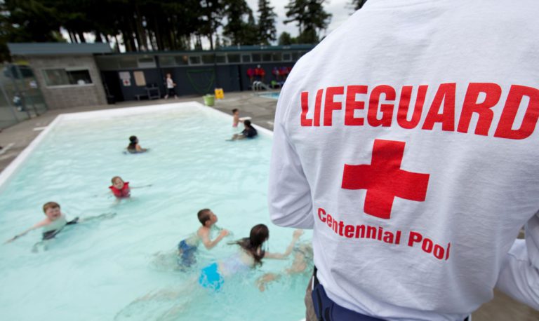 ‘National Drowning Prevention Week’ shines light on risks in, on & around water