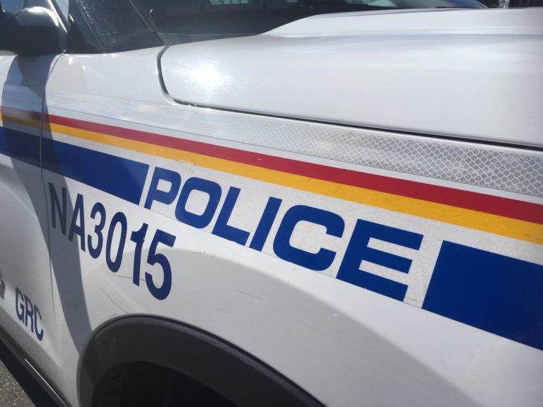 IIO investigating death of man in Courtenay