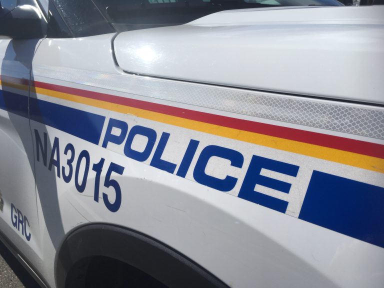 Collision in Courtenay claims life of 35-year old man
