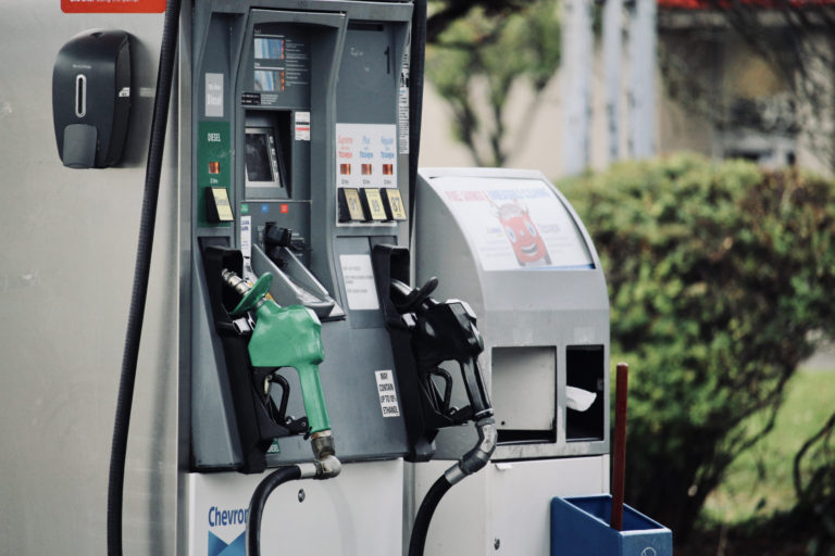 Comox Valley gas prices expected to jump
