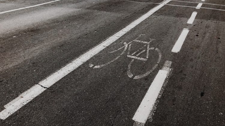 New bike lanes coming to Comox and Courtenay