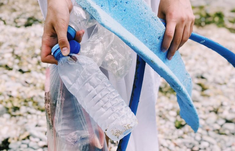 Organization gets funding for Campbell River, Comox, Courtenay shoreline cleanup