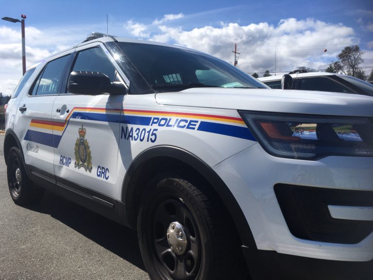 Comox Valley RCMP caught 7 impaired drivers in a night
