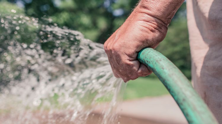 Comox Valley Water System moving to Stage 3 water restrictions next Monday