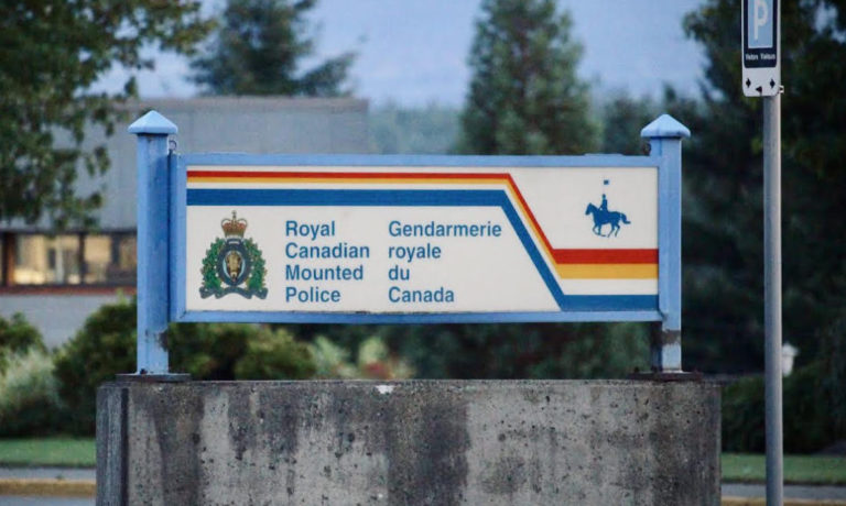 RCMP investigate homicide after senior found dead in residence