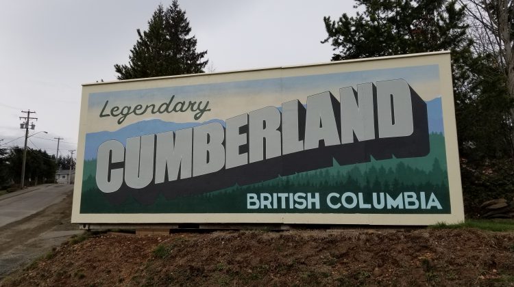 New EV charging stations installed in Cumberland