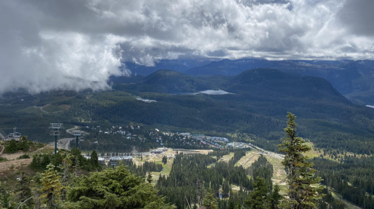 Mount Washington Alpine Resort hosting job fairs this week