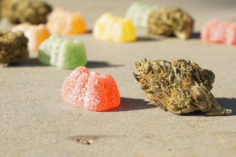 Province says don’t let cannabis candy spook kids, parents