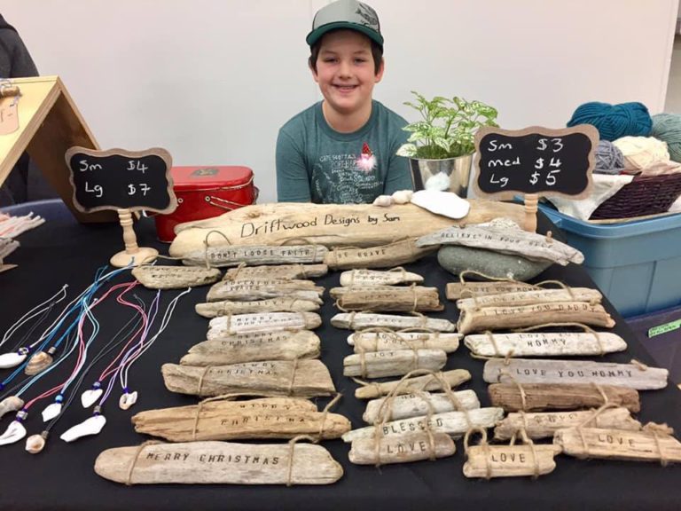 Gnarly Youth Craft Fair to be online for second year in a row
