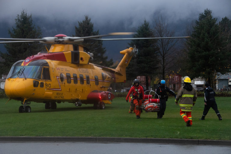 CVRD launching emergency preparedness program