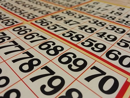 Cumberland Community Schools Society brings back bingo fundraisers