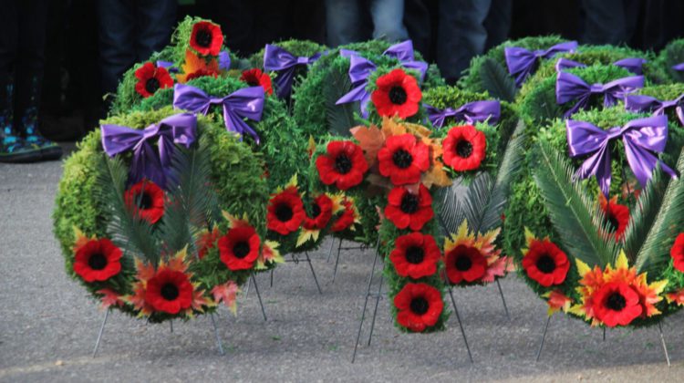 NDP asks Canadians to commemorate Indigenous Veterans Day