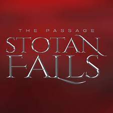STOTAN FALLS – NOVEMBER 22, 2021