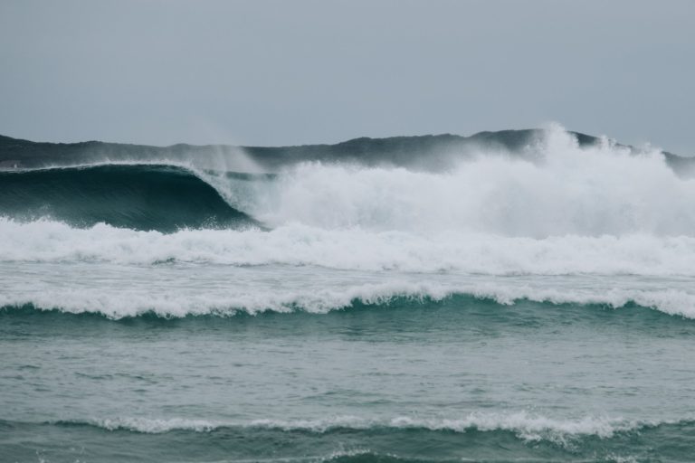 Weather warnings for Vancouver Island, Sunshine Coast