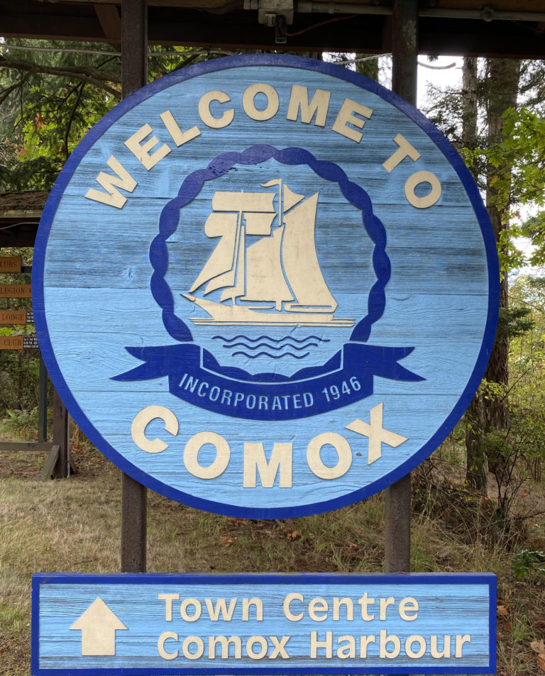 Town of Comox ratifies new four-year agreement with CUPE 556