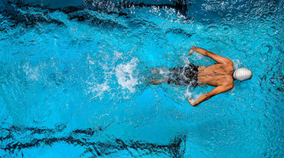 New swimming program coming to the Comox Valley in September