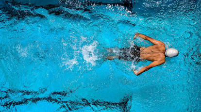 Comox Valley Aquatic Centre to temporarily close for deck remediation warranty work