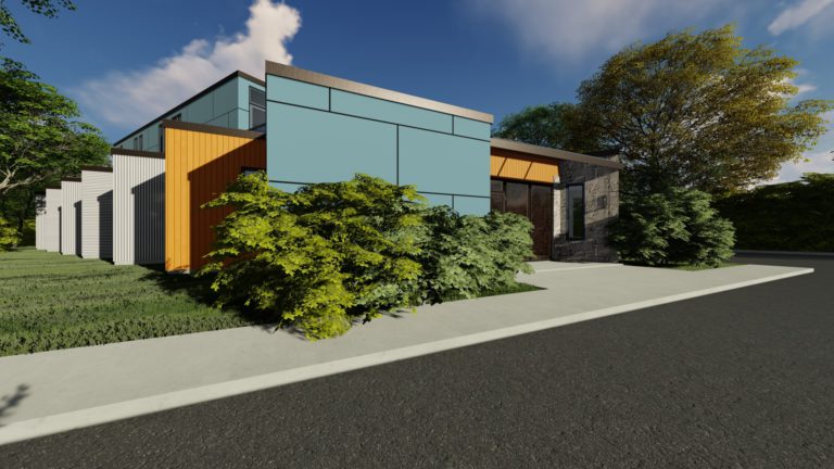 Youth multi-service centre to open this spring in the Comox Valley