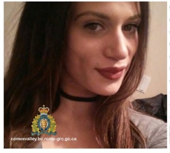 Missing Comox Valley woman found dead
