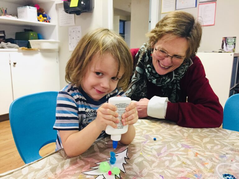 $10 day childcare coming to Vancouver Island, Campbell River and Comox Valley