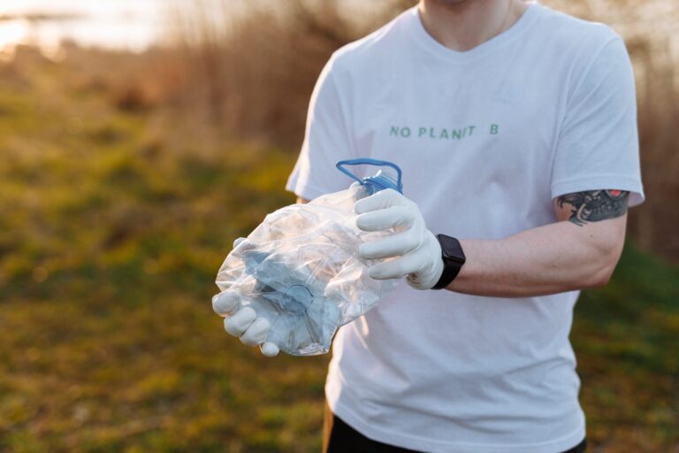 Small Planet Energy clean-Up contest returns for 3rd year
