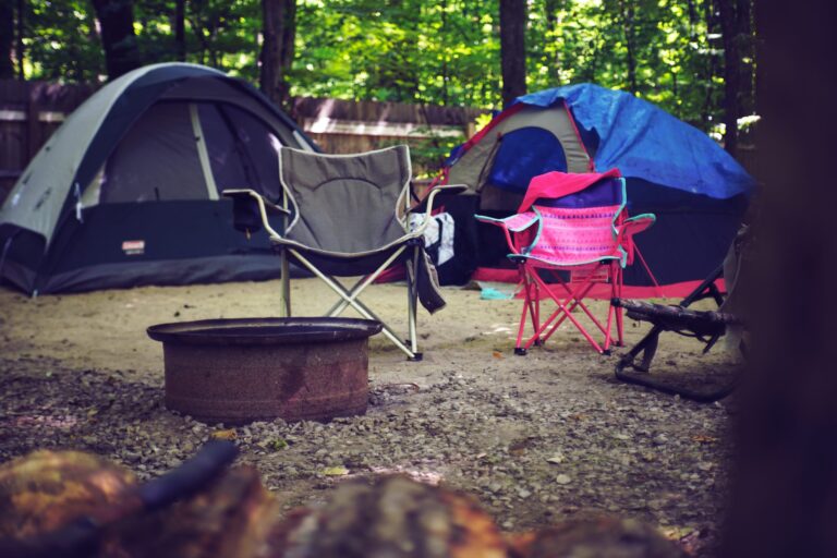 New project to expand Cumberland Lake Park Campground