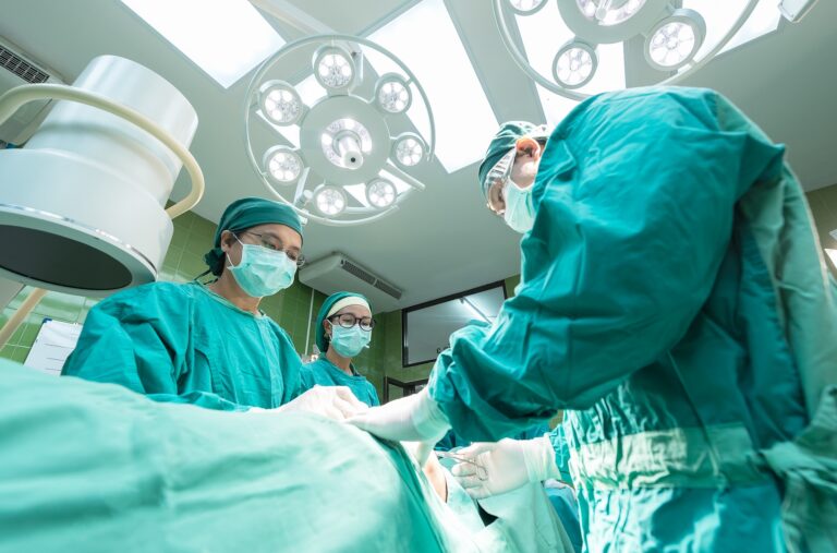 Province beats surgery record, over 350,000 performed