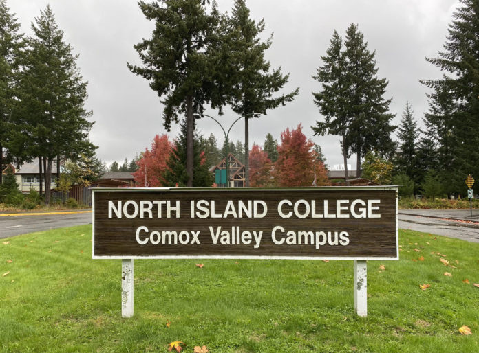 Courtenay-Alberni federal candidates set to participate in all candidates forum