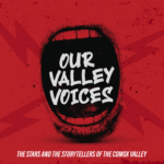 VALLEY VOICES - TIM PARSONS PRESIDENT OF THE COMOX 'MASTERS' BASEBALL LEAGUE