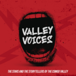 VALLEY VOICES - BRIAN HOWES & LIFE COMES BACK AROUND!