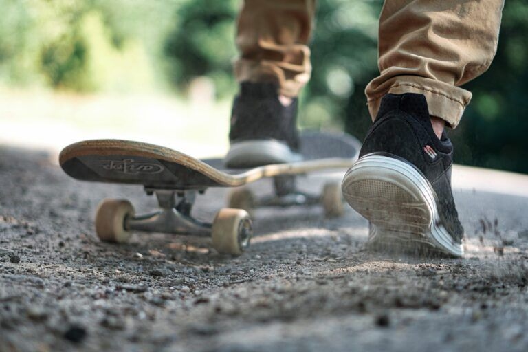 Town of Comox looking at options for a skatepark and pump track