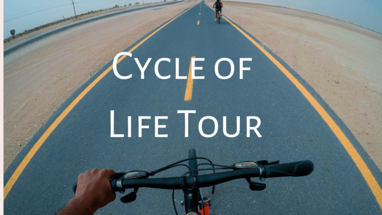 Comox Valley team leads Cycle of Life fundraising